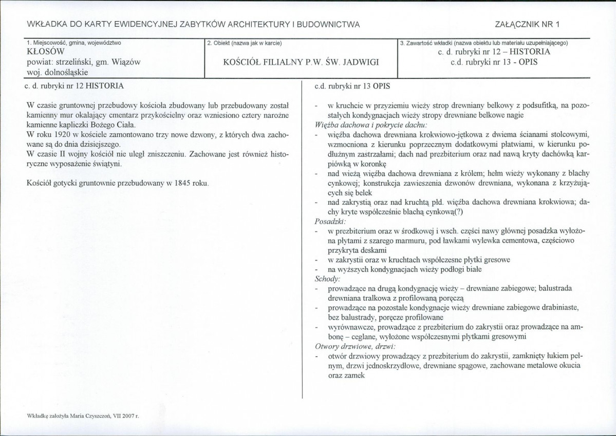 KB - Karta biała, skan nr 5