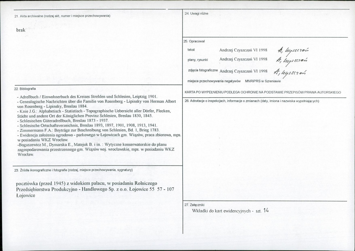 KB - Karta biała, skan nr 4