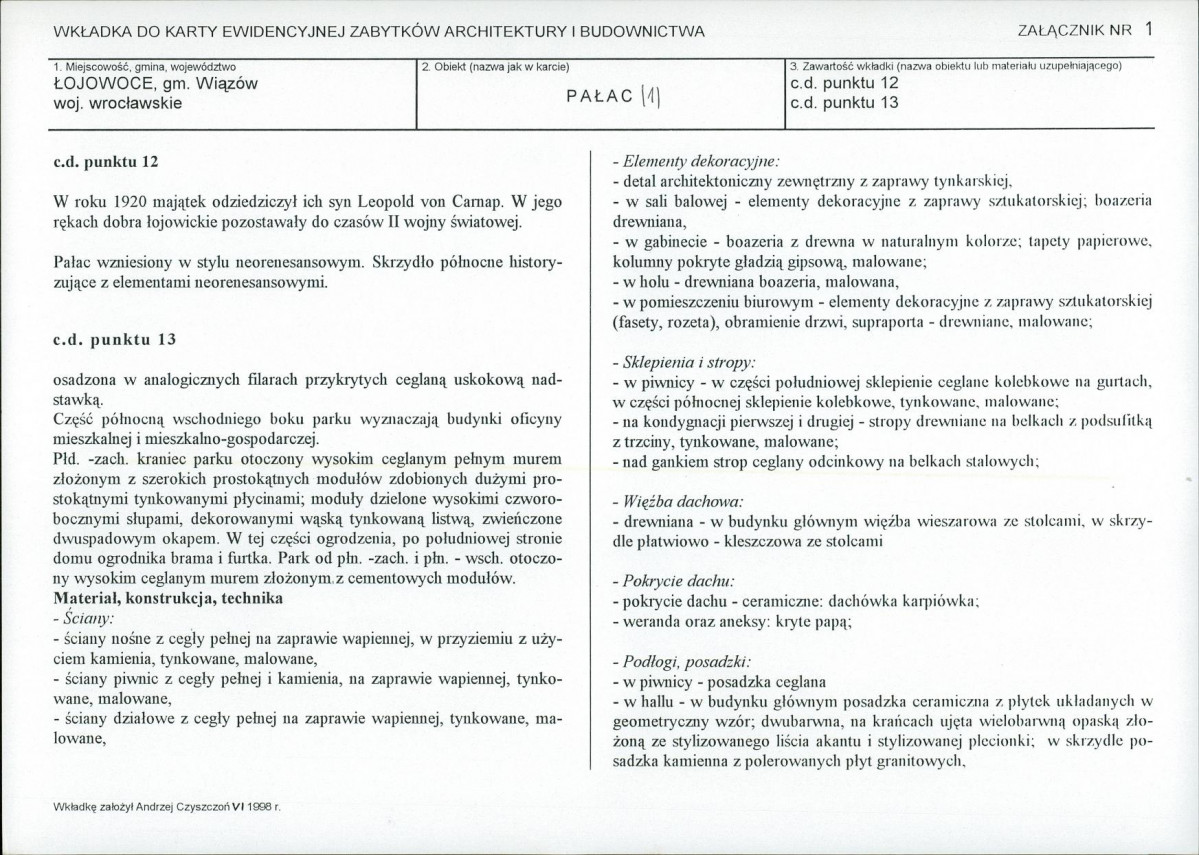 KB - Karta biała, skan nr 5