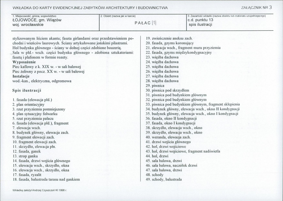 KB - Karta biała, skan nr 9