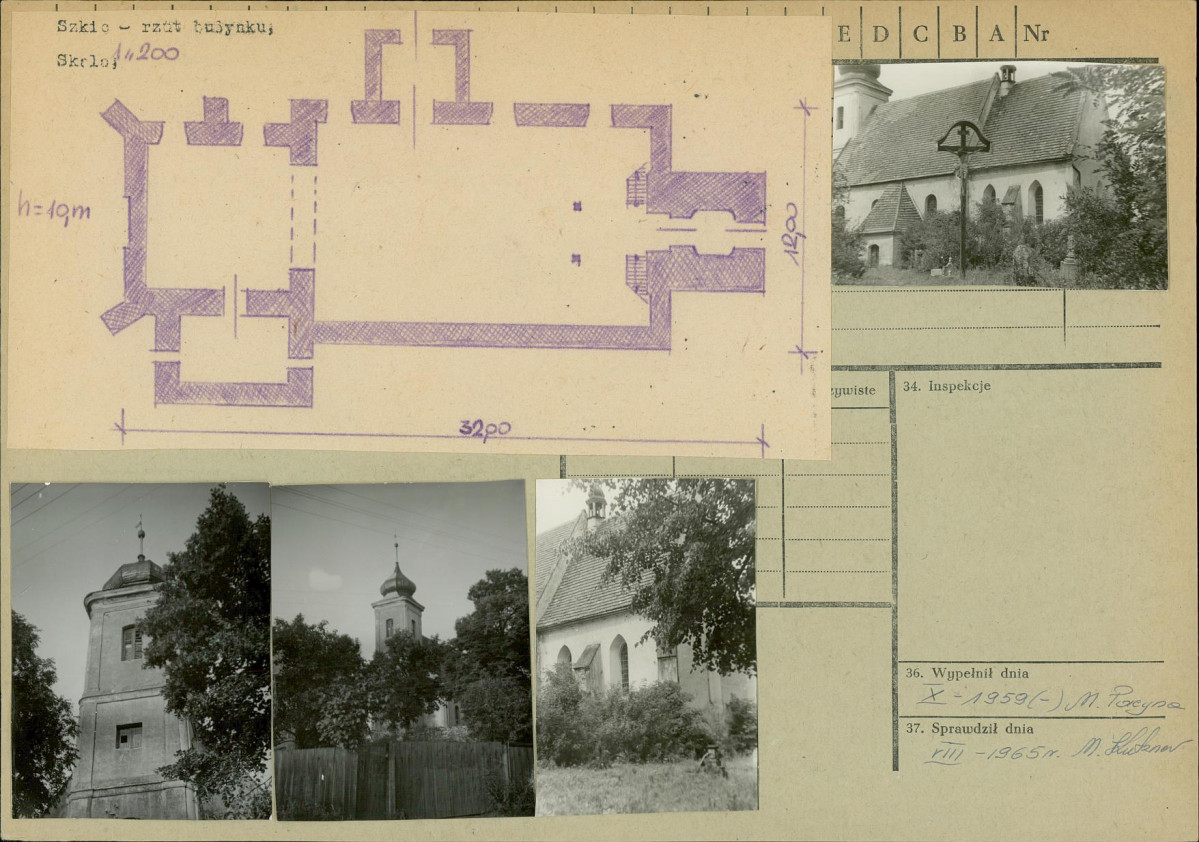 Karta zielona, skan nr 2