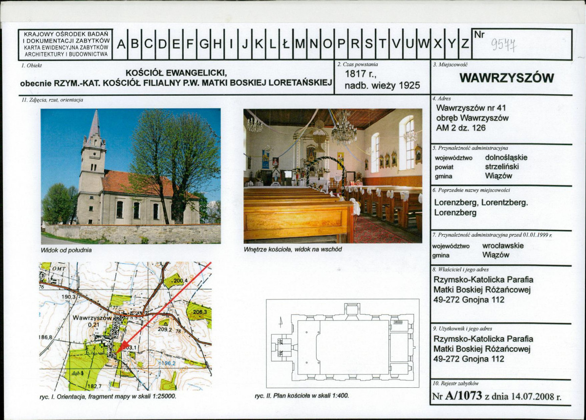 Karta biała, skan nr 1