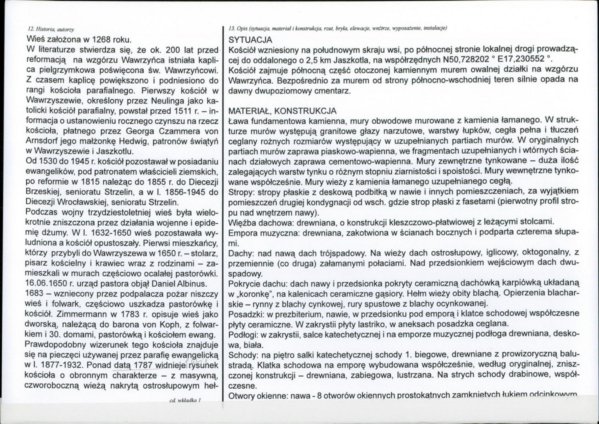 Karta biała, skan nr 2