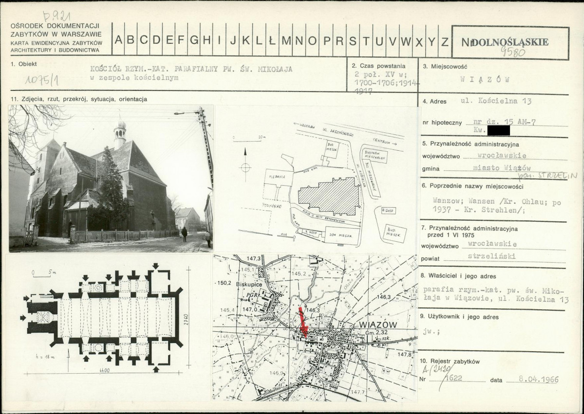 KB - Karta biała, skan nr 1
