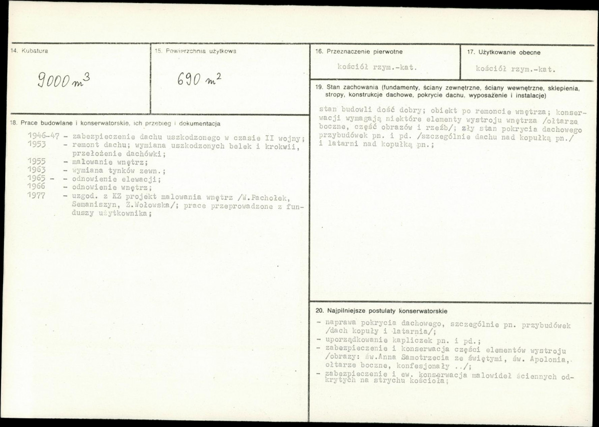 KB - Karta biała, skan nr 3