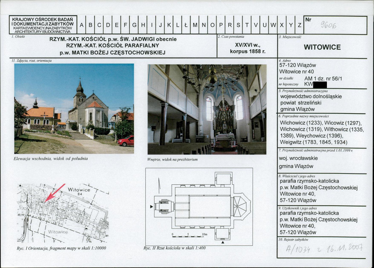 KB - Karta biała, skan nr 1