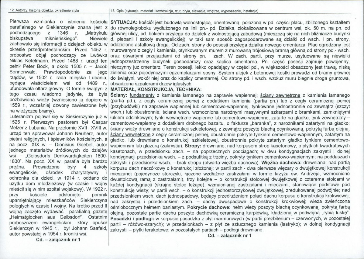 KB - Karta biała, skan nr 2