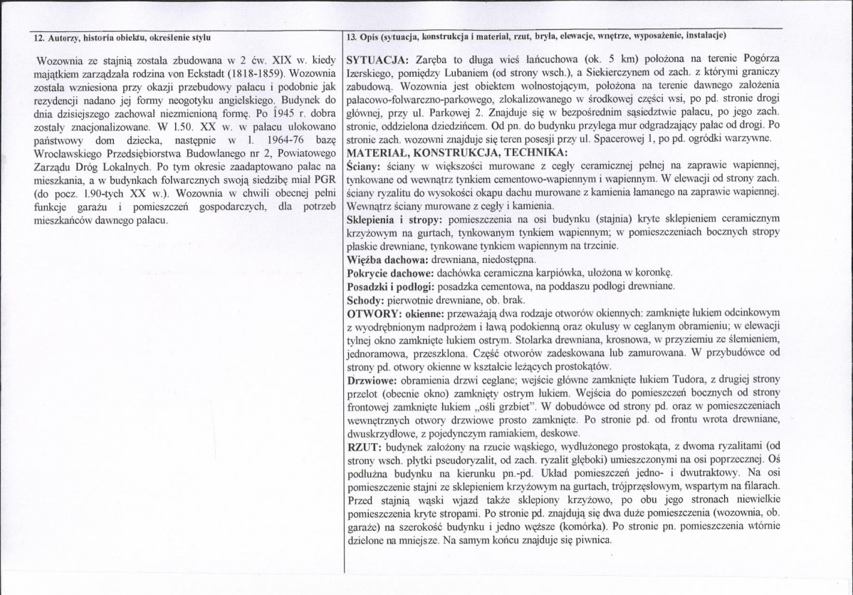 KB - Karta biała, skan nr 2