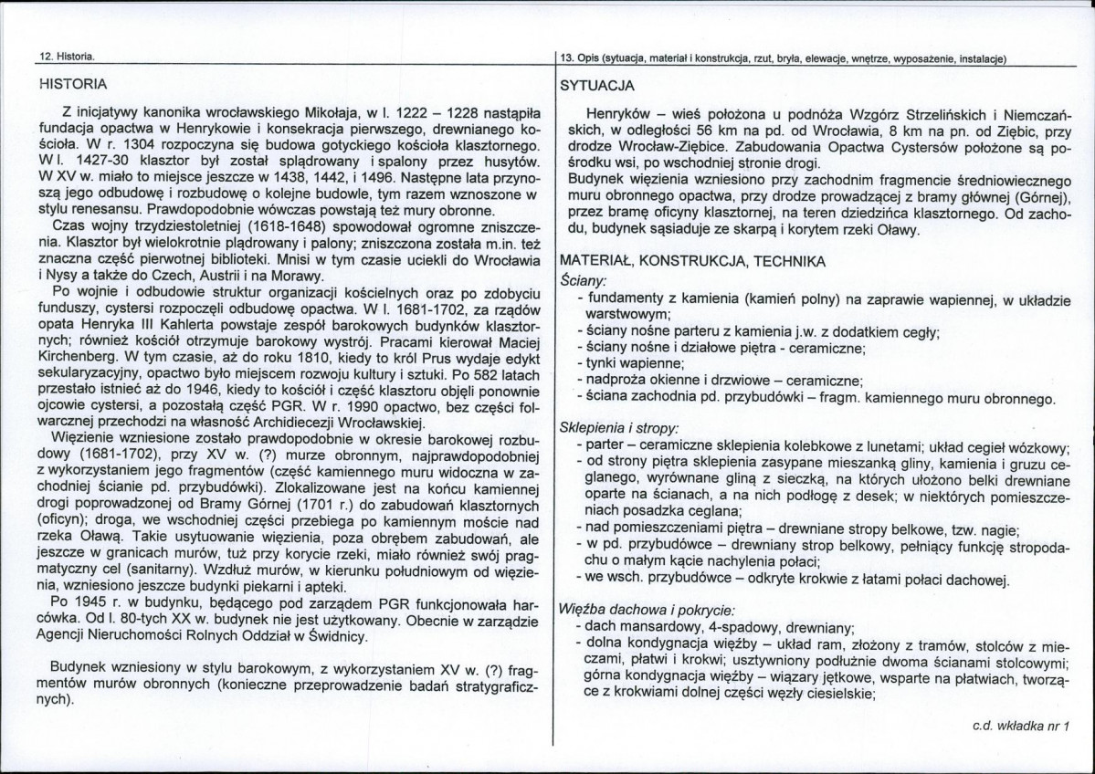 KB - Karta biała, skan nr 2