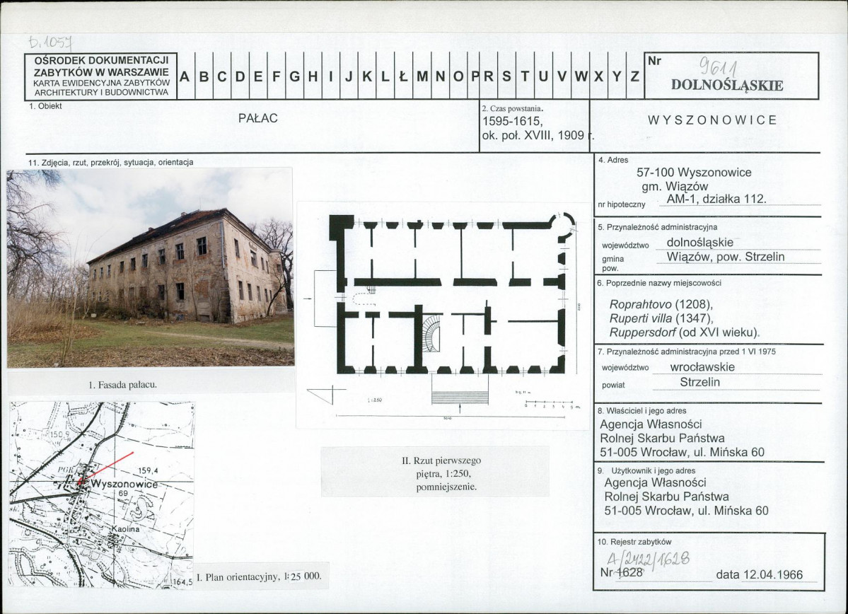 Karta biała, skan nr 1