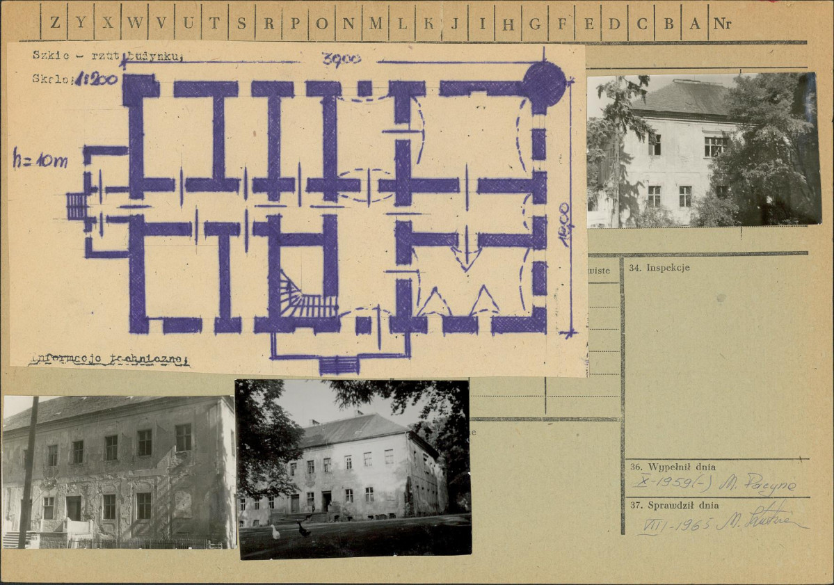 Karta zielona, skan nr 2