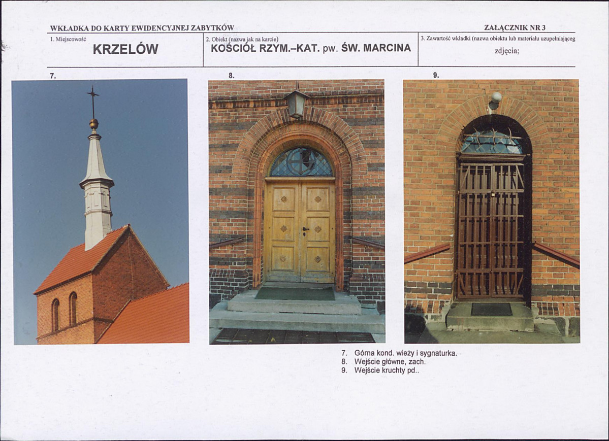 KB - Karta biała, skan nr 9