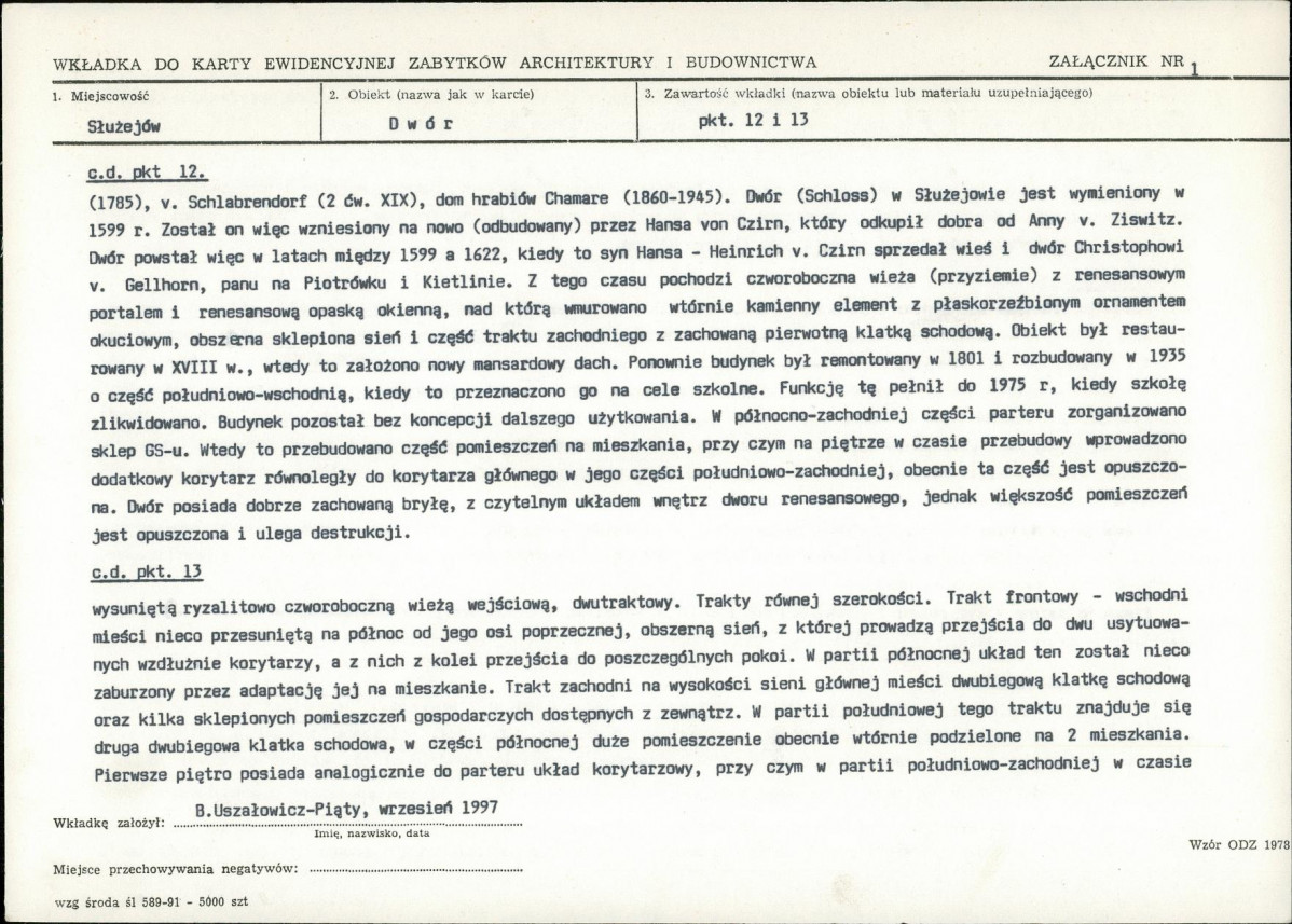 KB - Karta biała, skan nr 5