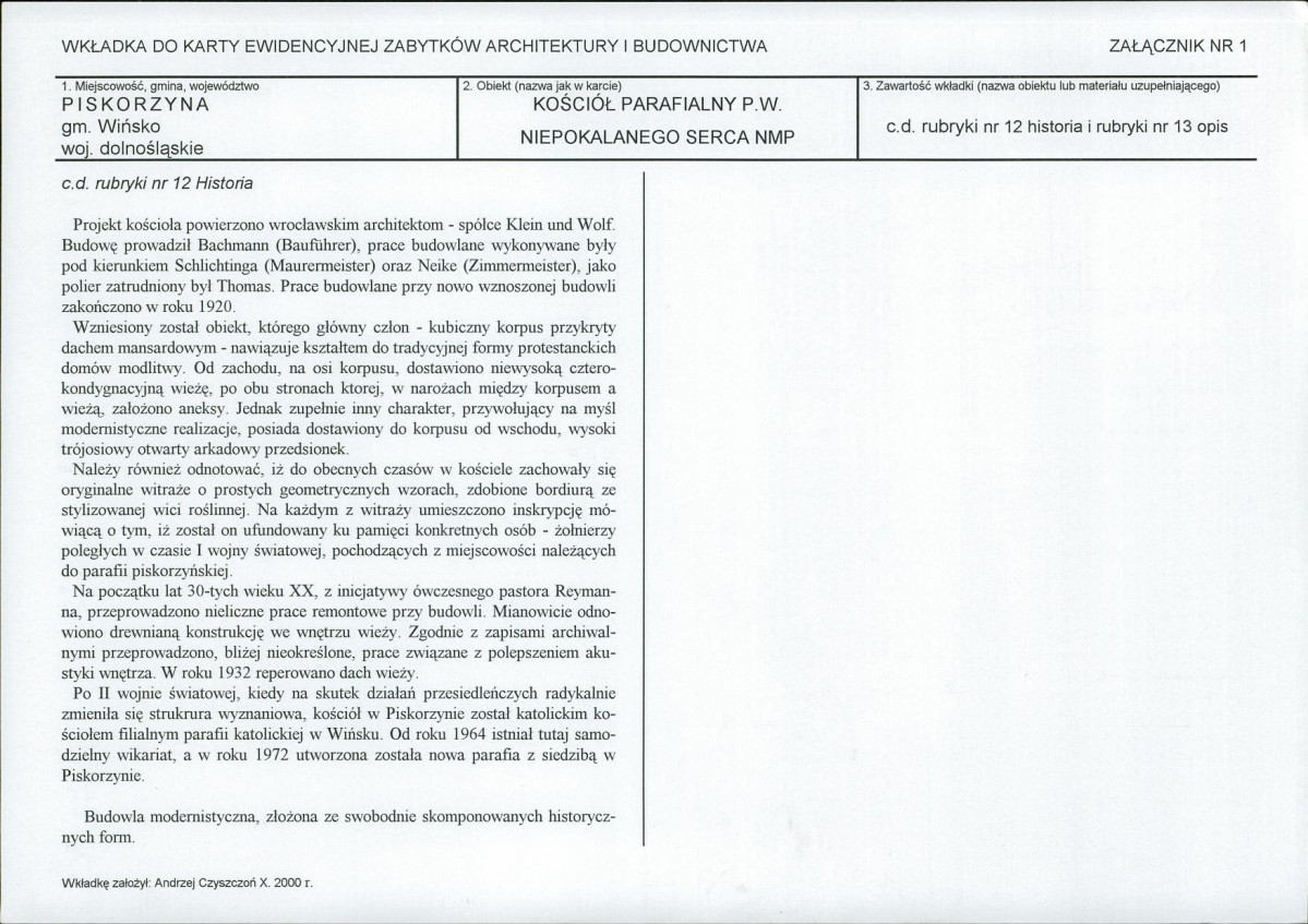 KB - Karta biała, skan nr 5