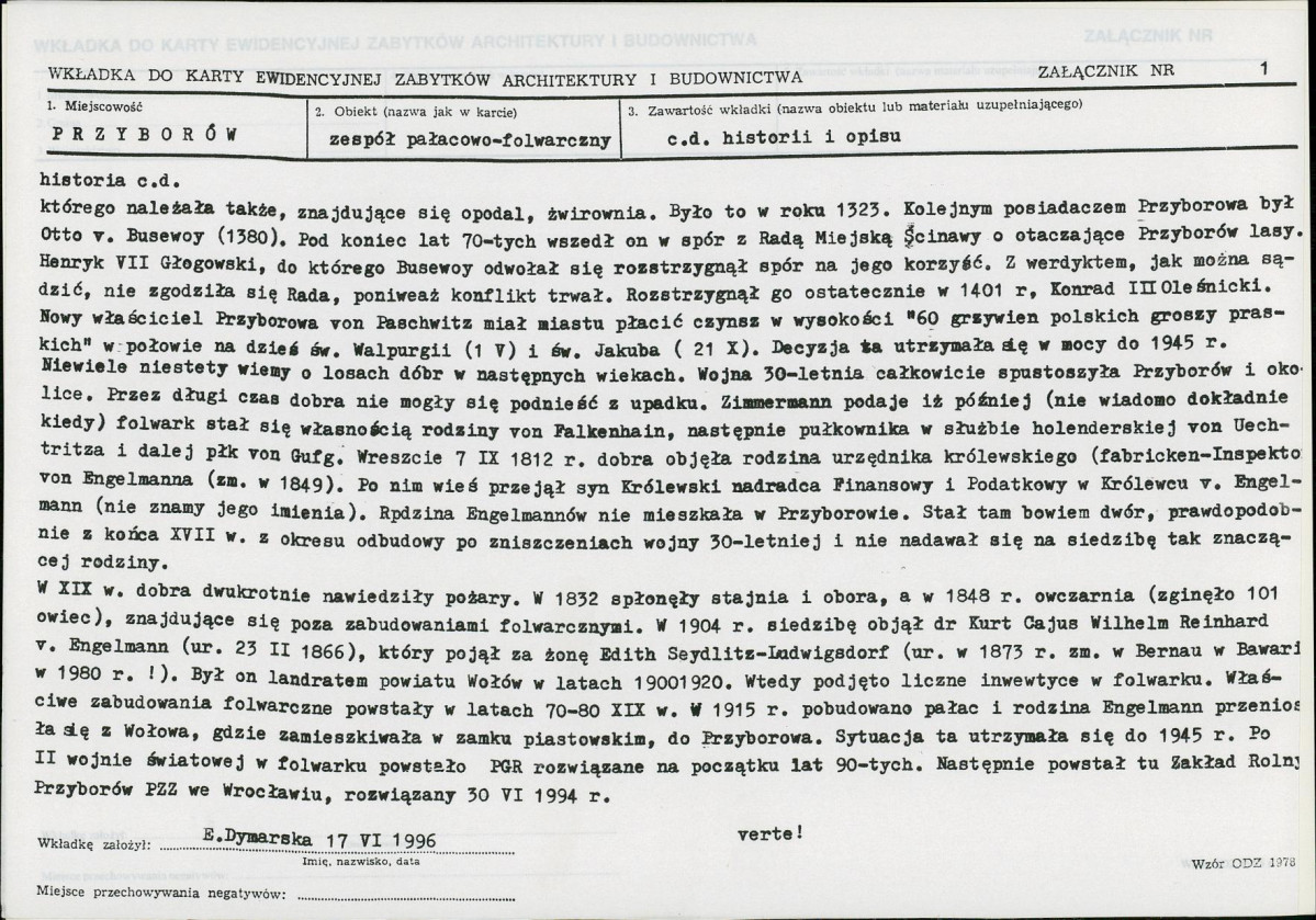 KB - Karta biała, skan nr 5