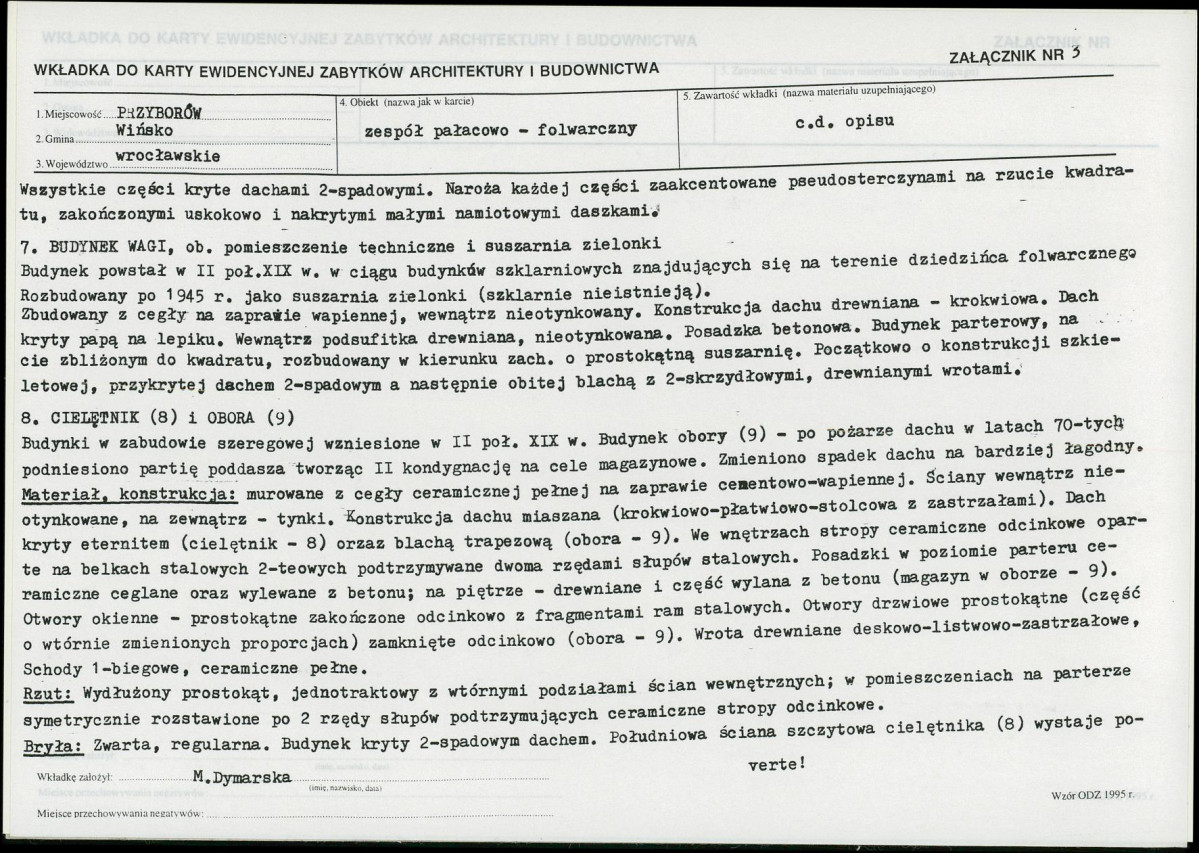 KB - Karta biała, skan nr 9