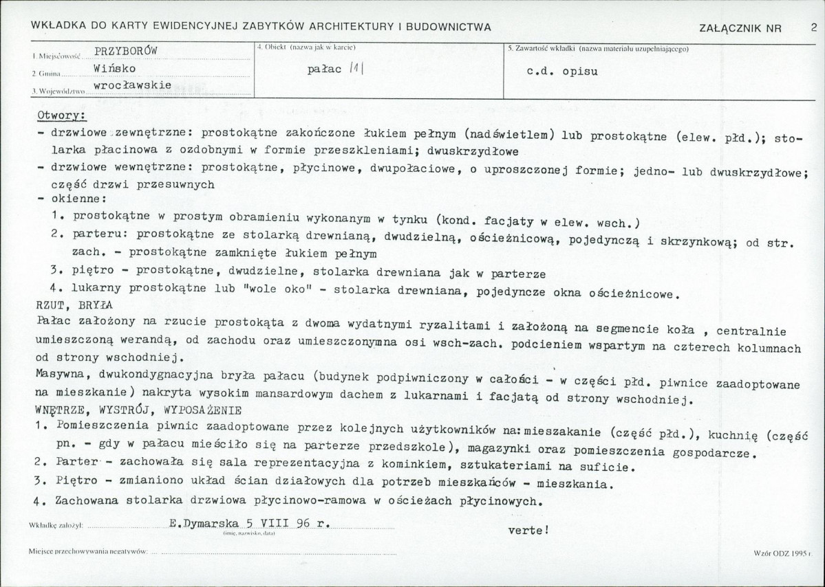 KB - Karta biała, skan nr 7