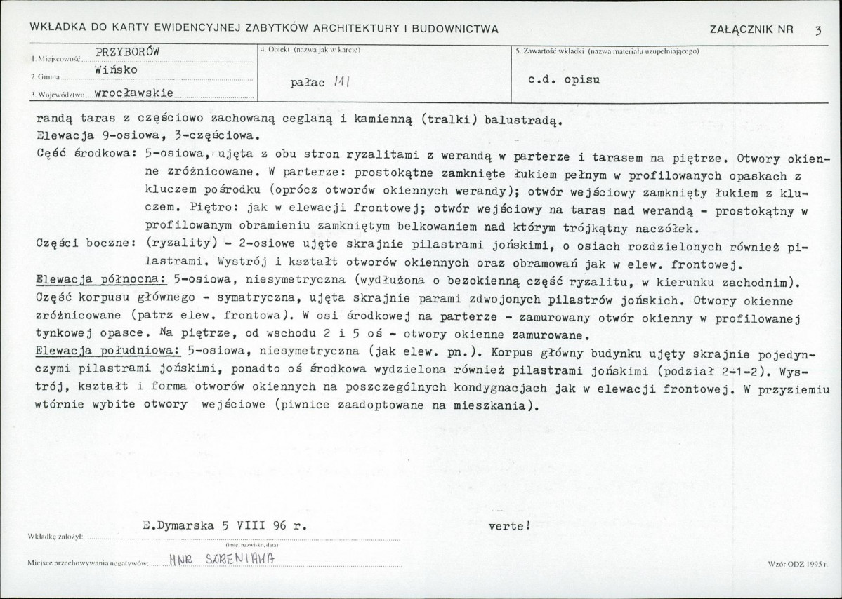 KB - Karta biała, skan nr 9
