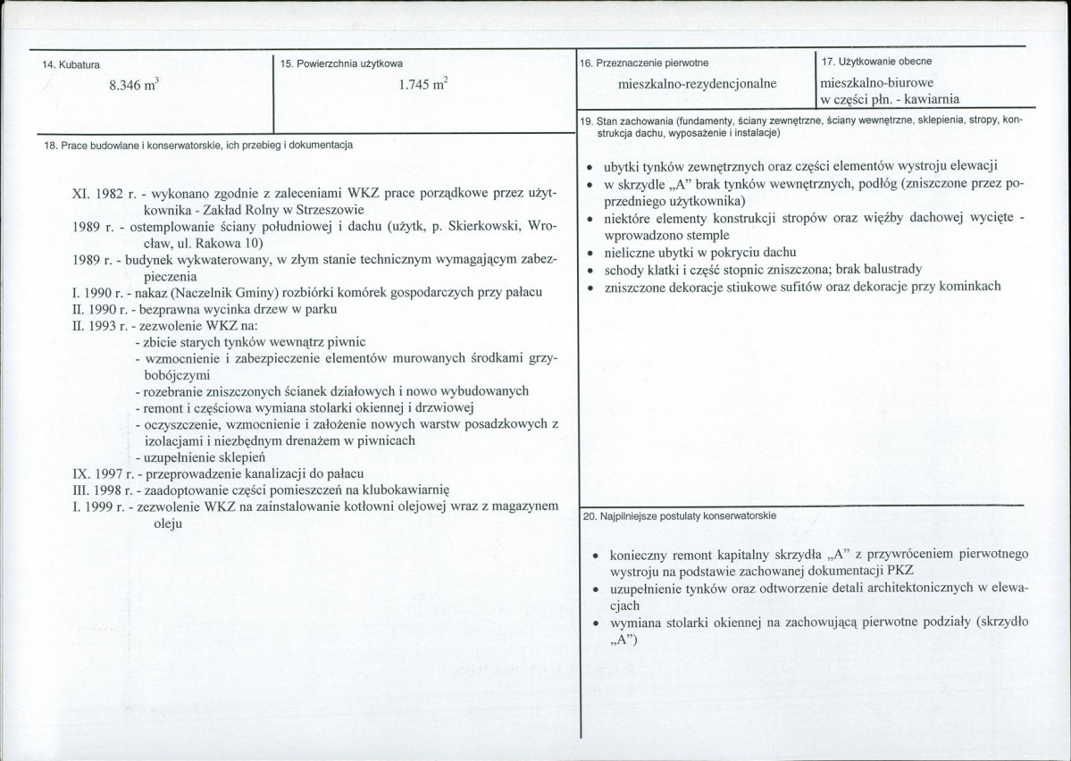 KB - Karta biała, skan nr 3