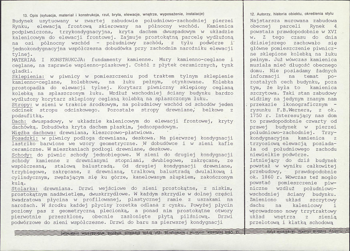 KB - Karta biała, skan nr 2