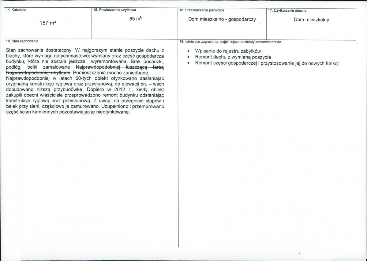 KB - Karta biała, skan nr 3