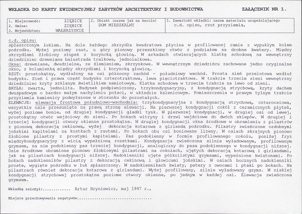KB - Karta biała, skan nr 5
