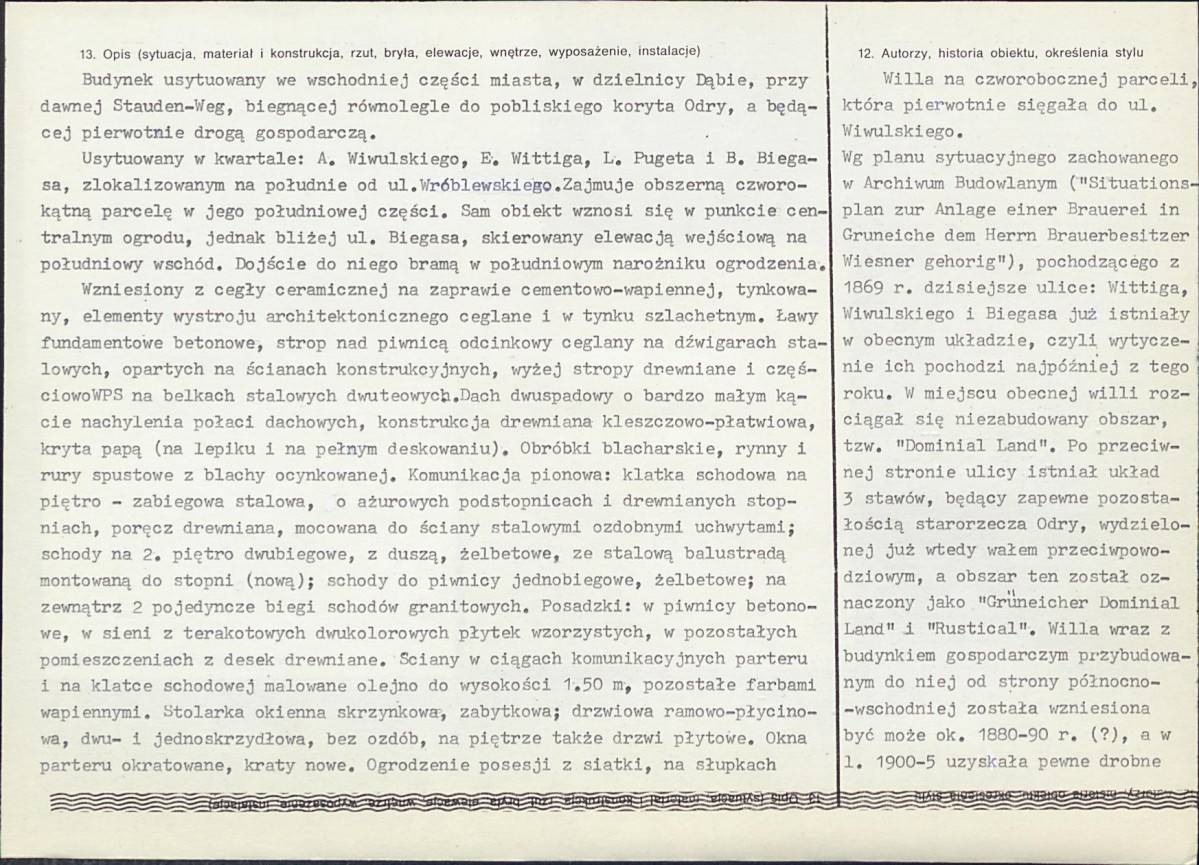 KB - Karta biała, skan nr 2