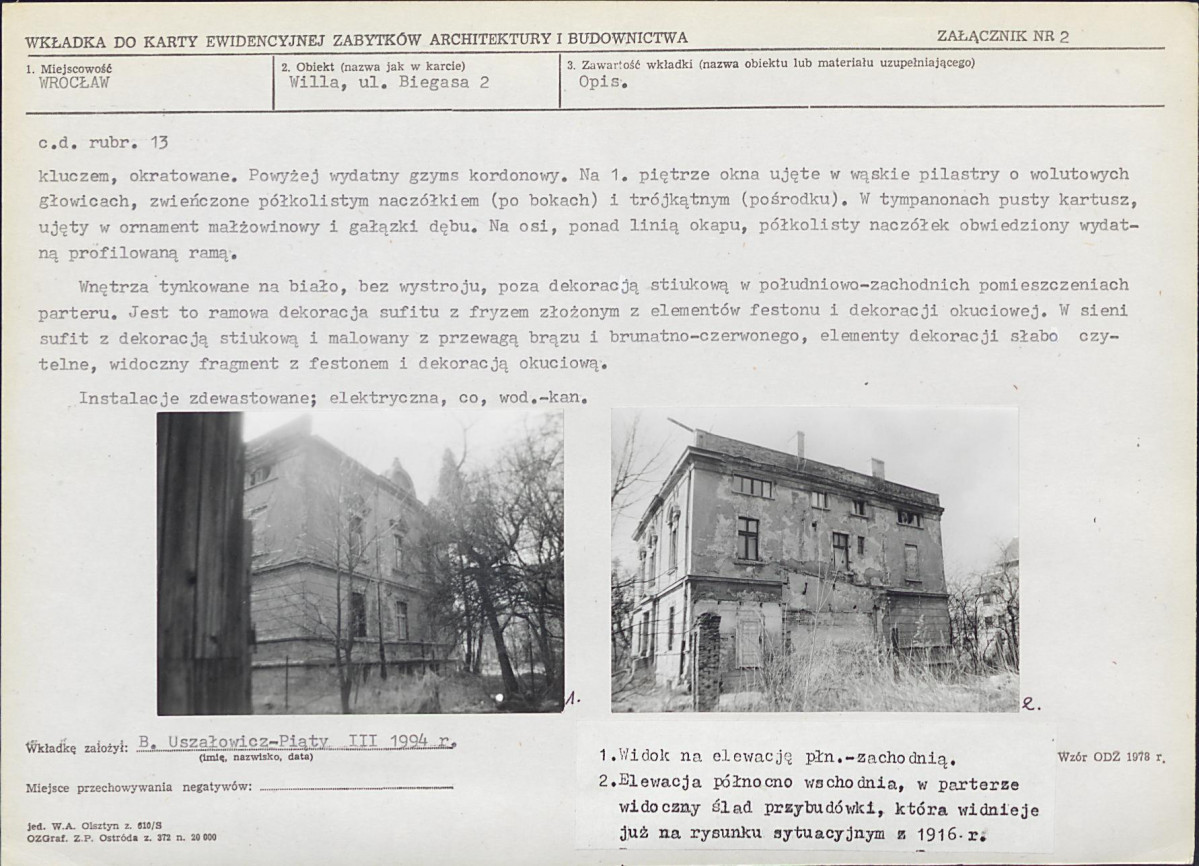 KB - Karta biała, skan nr 7