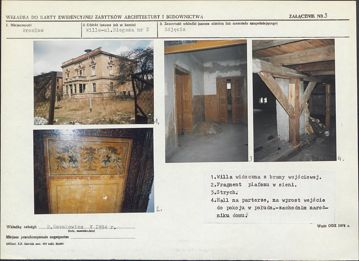 KB - Karta biała, skan nr 9