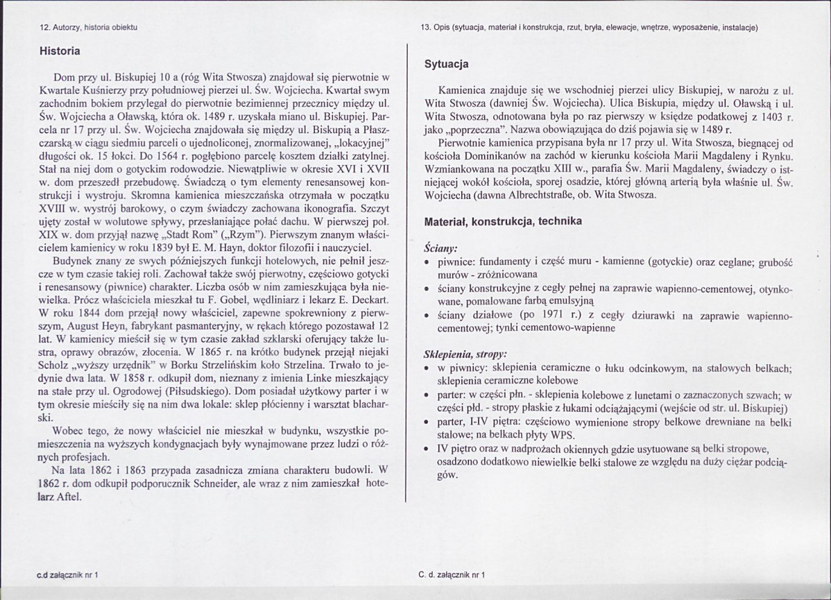 KB - Karta biała, skan nr 2