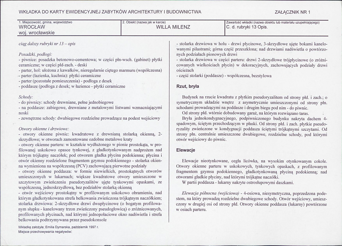KB - Karta biała, skan nr 5