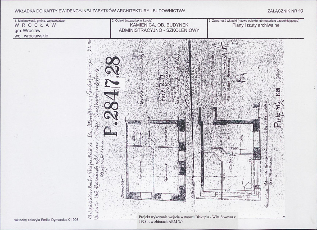 KB - Karta biała, skan nr 23