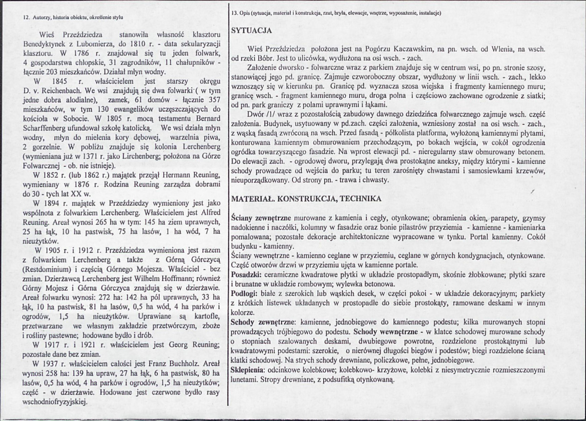 KB - Karta biała, skan nr 2