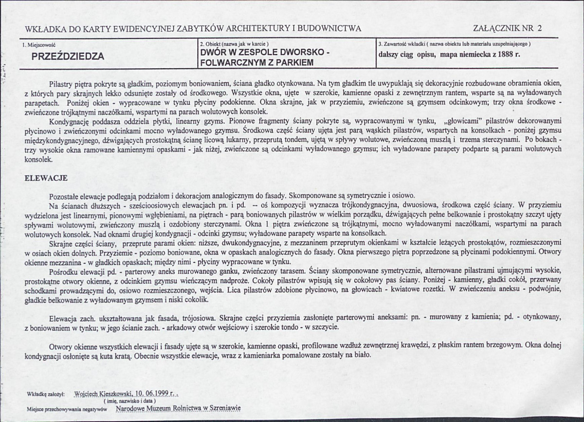 KB - Karta biała, skan nr 7