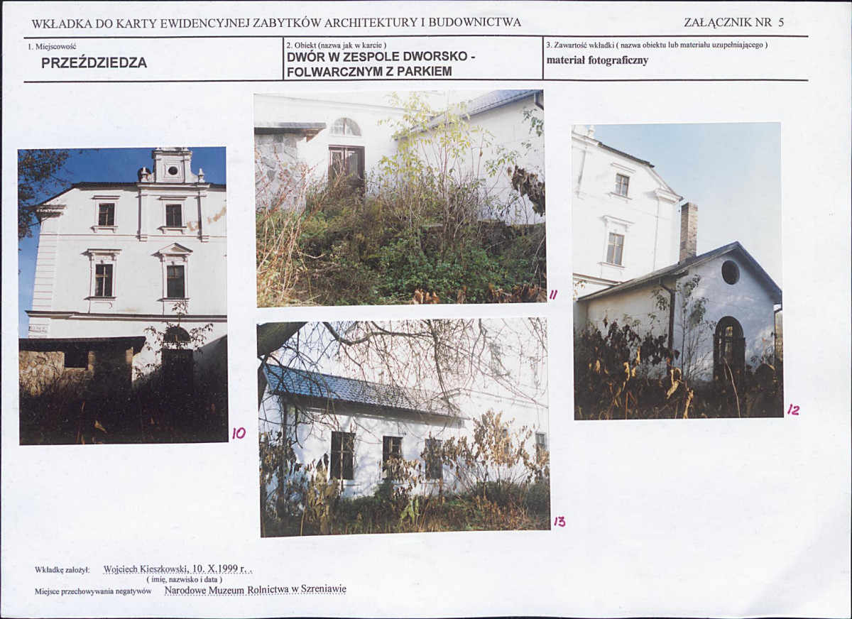 KB - Karta biała, skan nr 13
