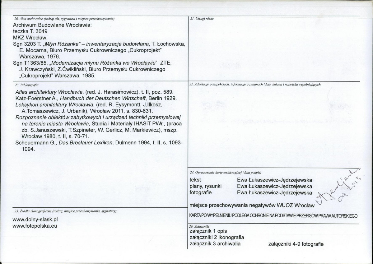 KB - Karta biała, skan nr 4