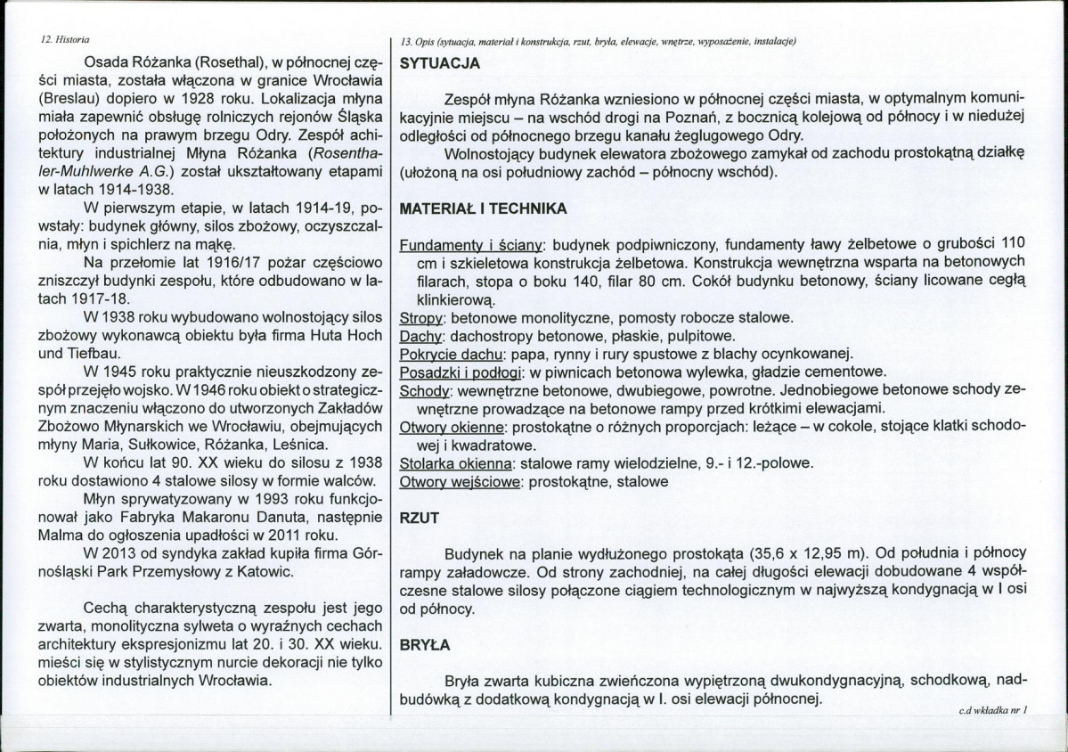 KB - Karta biała, skan nr 2