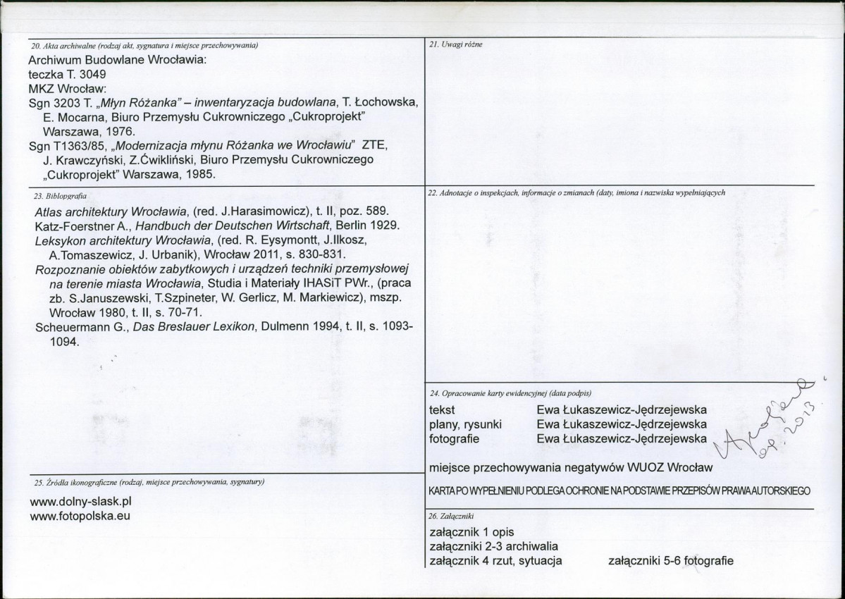 KB - Karta biała, skan nr 4