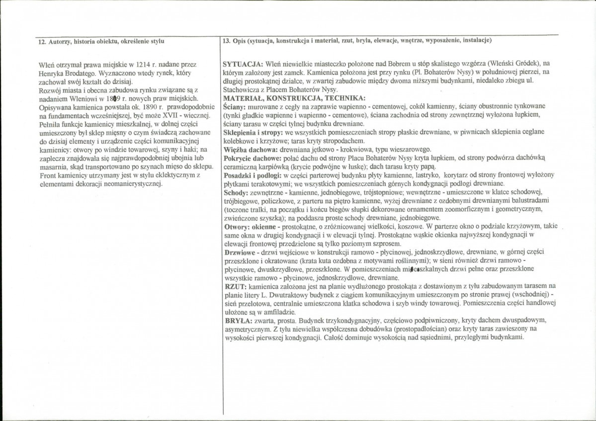KB - Karta biała, skan nr 2