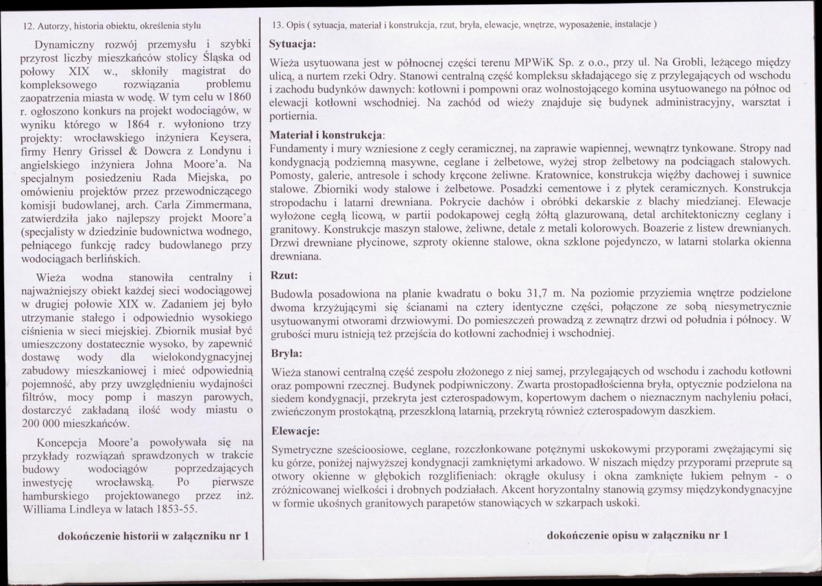 KB - Karta biała, skan nr 2