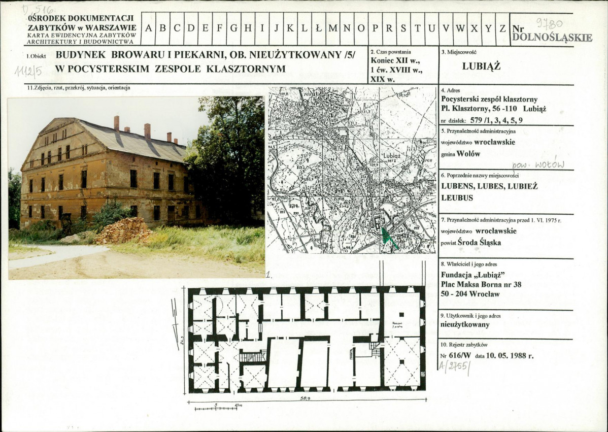 KB - Karta biała, skan nr 1