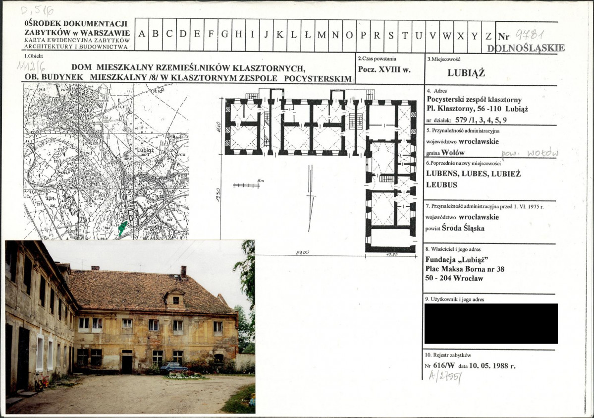 KB - Karta biała, skan nr 1