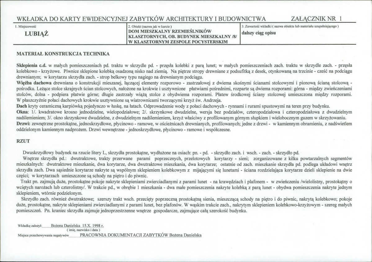 KB - Karta biała, skan nr 5