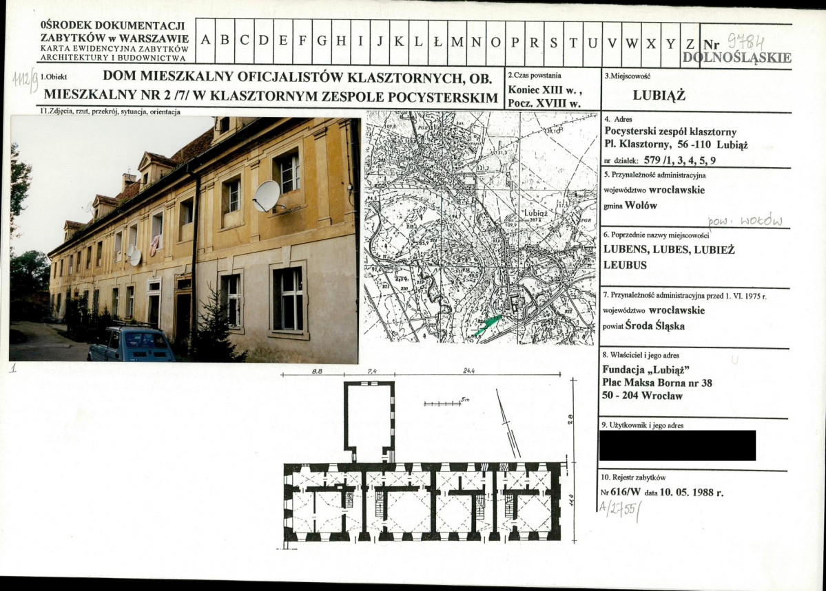 KB - Karta biała, skan nr 1