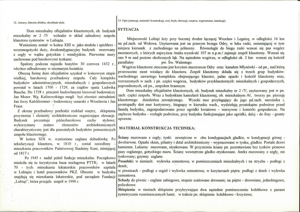 KB - Karta biała, skan nr 2
