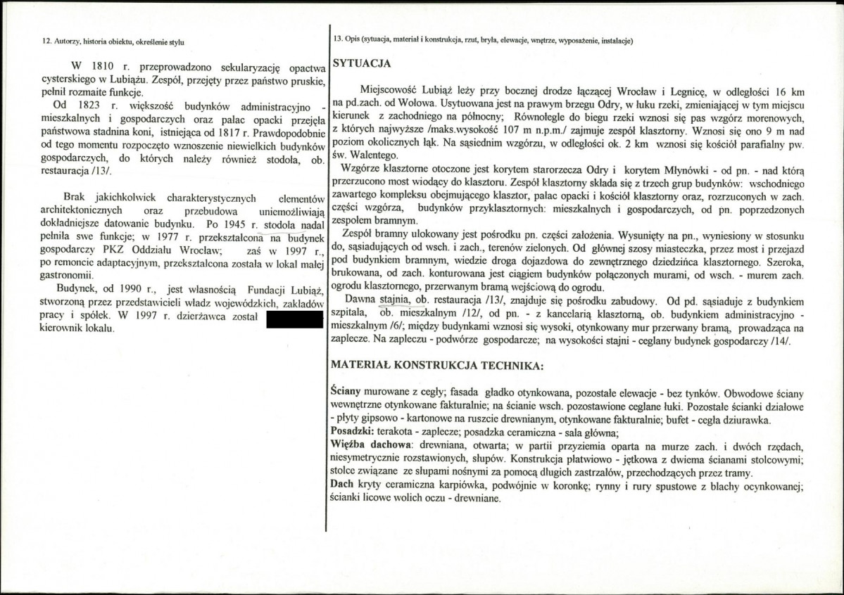 KB - Karta biała, skan nr 2