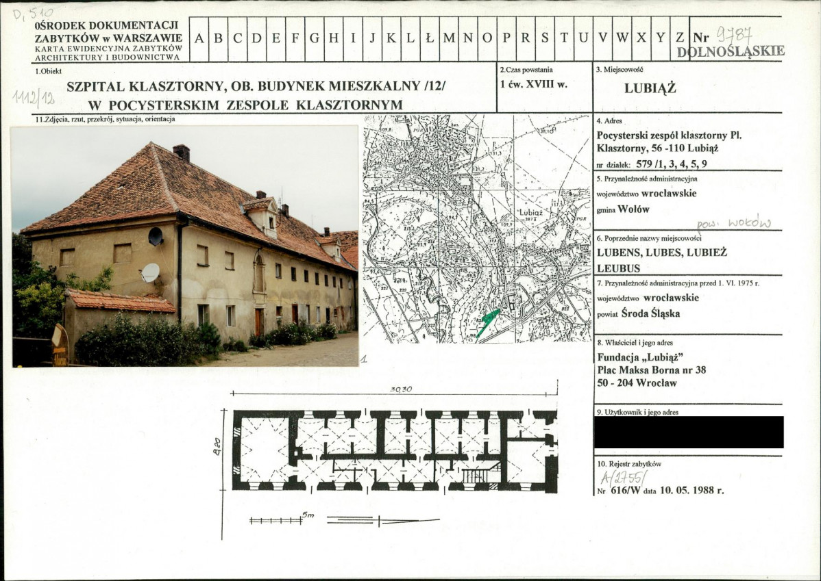 KB - Karta biała, skan nr 1