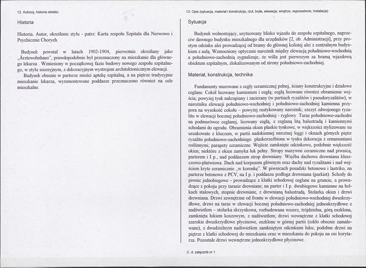 Karta biała, skan nr 2