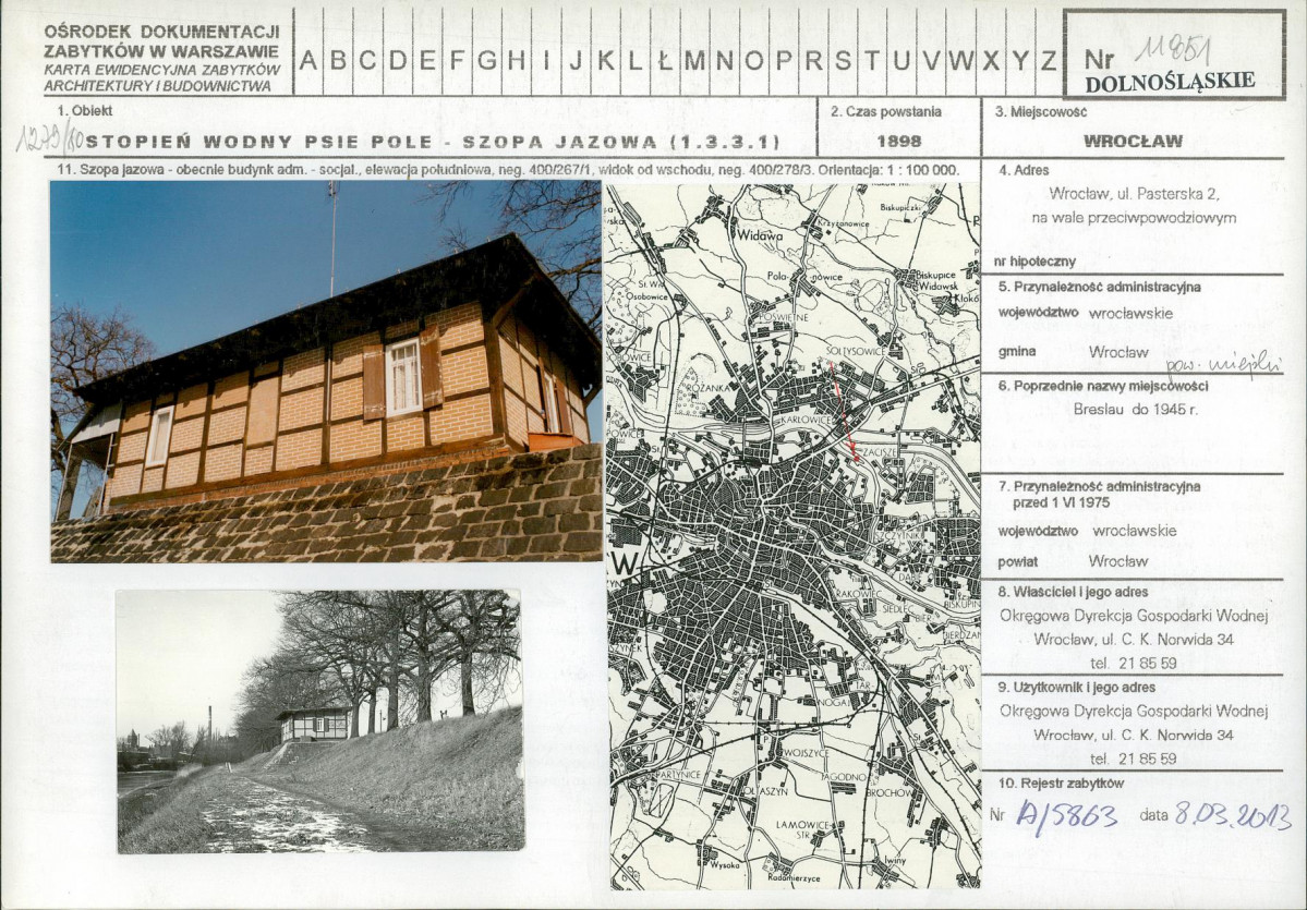 Karta biała, skan nr 1