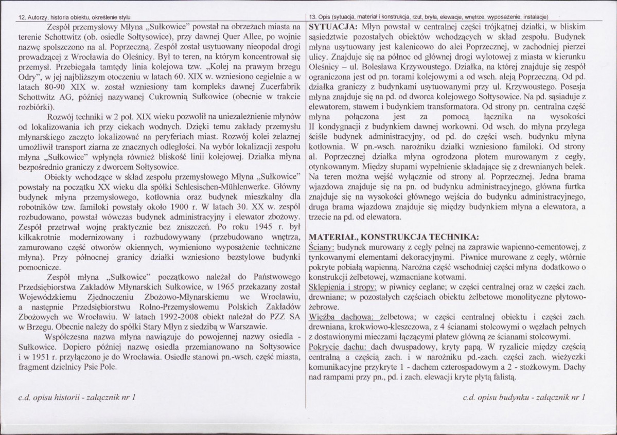 KB - Karta biała, skan nr 2